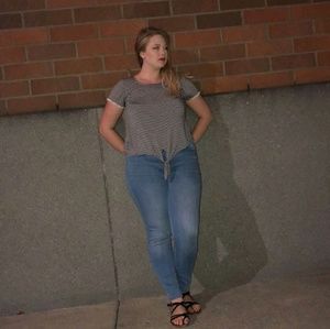 Meet your Posher, Erin